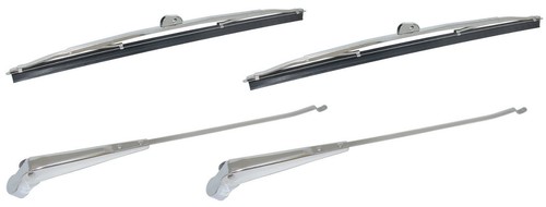 Windshield essuie glace 56 - essuie-glace, 55