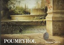 Jean-Marie Poumeyrol. Peintures,paintings,gemälde.  1987.