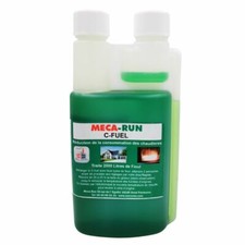 C FUEL, 500 ml - MECARUN