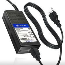 Ac adapter for S.M.S.L SMSL