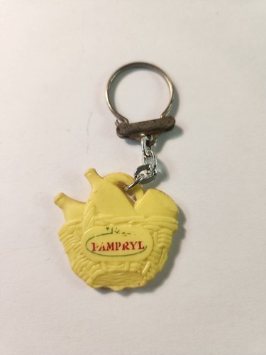 Porte clés pampryl - clés, 60