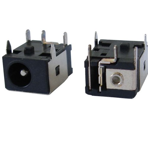 Power jack for - for, asus