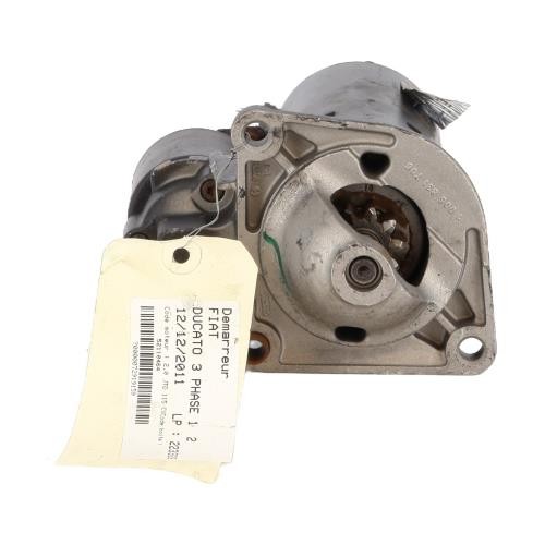 Demarreur fiat ducato - fiat,