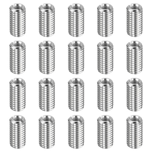 Pièces insert m10x1 5 - insert, m10x1.5