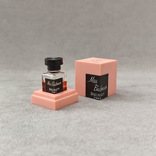 Miss balmain miniature - miss,