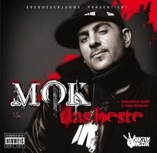 Das Beste de MOK | CD | état très bon