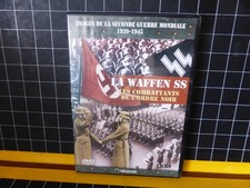 la waffen SS : les combattants
