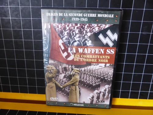 Waffen les combattants - ss,