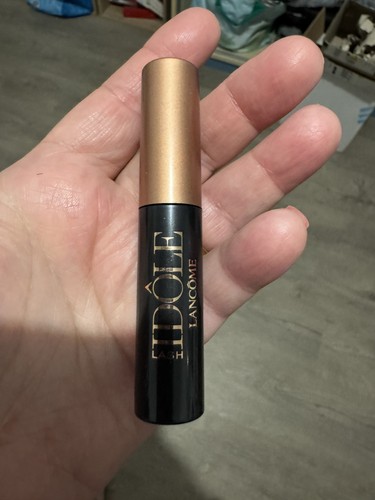 Mascara noir idole - idole,