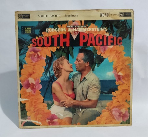 Sud pacifique bande - sud,