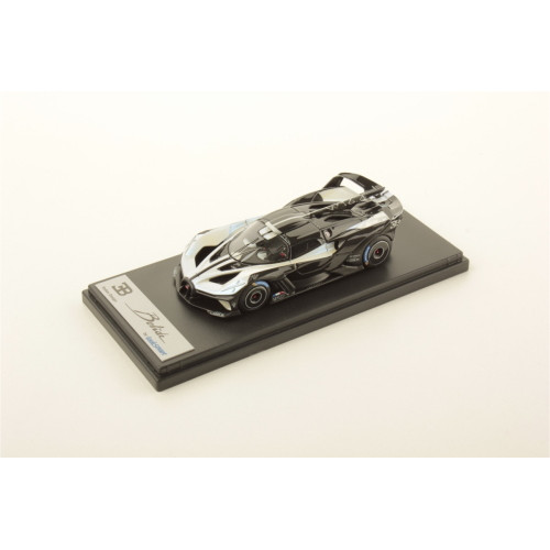Bugatti bolide w16 0 - bugatti, w16.4