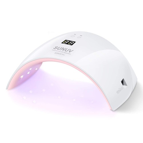 Professionnel lampe led - uv,