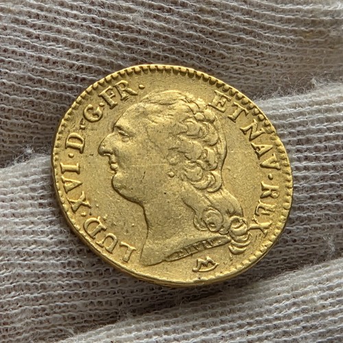 France louis xvi - france,,