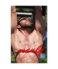 Manly, My Mates Book