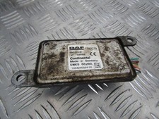 Truck - DAF XF 105 1999 Lambda