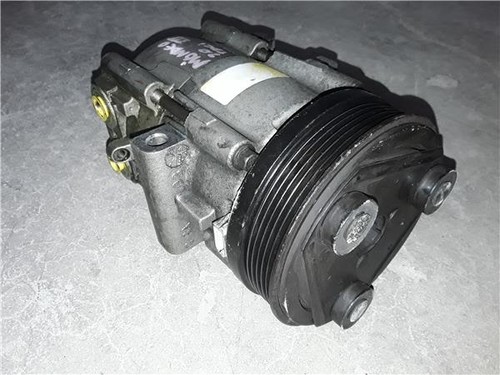 Compresseur climatisation ford - compresseur,
