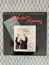33T - BO Midnight Express -