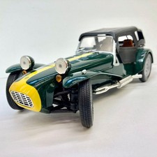 anson Anson 1/18 Lotus Super