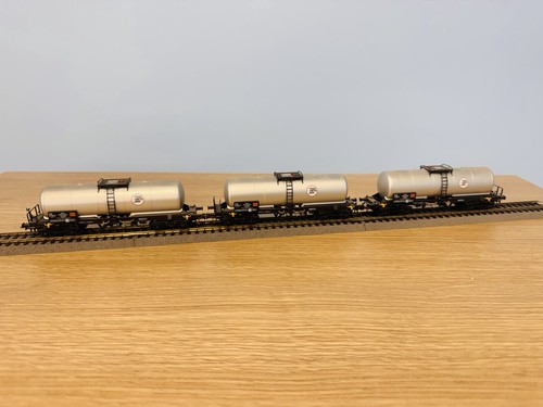Electrotren 5825k lot 3 - 5825k,
