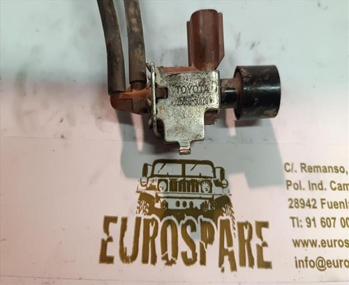 25860 30120 soupape - 25860-30120, de
