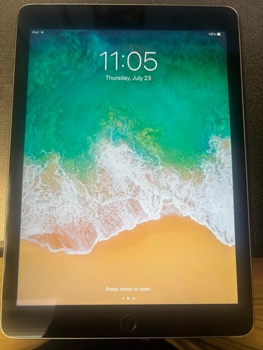 Apple ipad air - air, 2