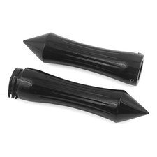 2pcs 1" Poignées de guidon