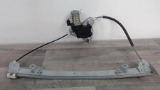 Leve vitre electrique avant