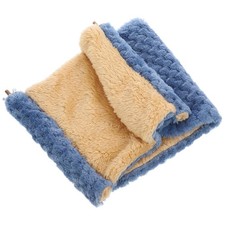  Accessoires Cage Furet Pour Chinchilla Hamac Écureuil Lits Hamsters