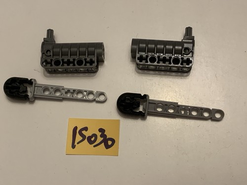 Lot pièces lego - lot, de