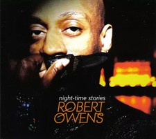 Night-time Stories, Robert Owens