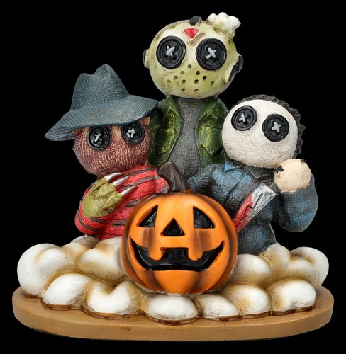 Pinheads figurine horreur - pinheads,