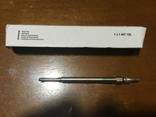 Bougie de préchauffage d'allumage origine Ford Fiesta 2008-2012 1447128