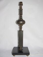 09E33 ANCIEN PIED DE LAMPE