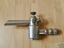 1 Robinet - Pratic - Tireuse -