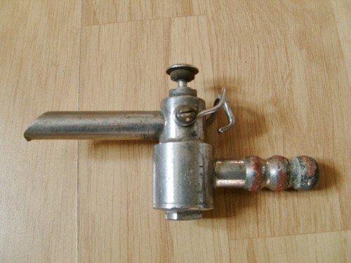 Robinet pratic tireuse - robinet,