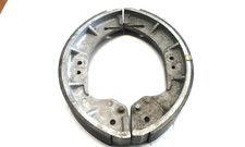 Ganasce De Frein Moto Guzzi Ercole 500 Motocarro GF 080 D'Époque *pesolemotors*