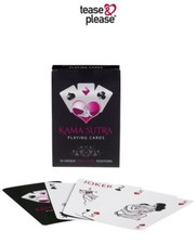 Kamasutra Jeu de cartes