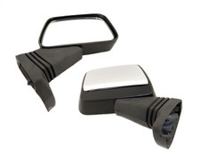 Paire de rétroviseurs moto