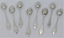 8 cuillères à café/moka