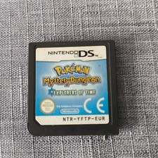 Pokemon Mystery Dungeon