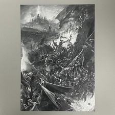 Bêtes Du Chaos Hommes-Bêtes