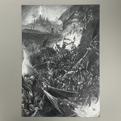Bêtes chaos hommes - bêtes,