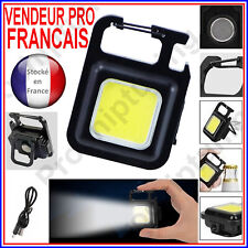 Lampe torche de Poche LED