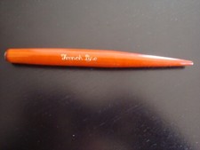 porte plume de la compagnie  générale transatlantique CGT ( french line )