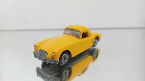 Tekno denmark 824 mga - tekno, mg