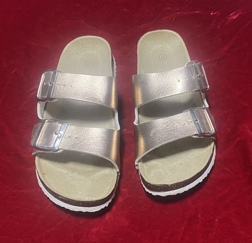 Mules sandales taille deux - mules,