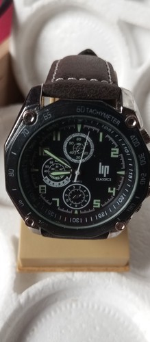 Montre lip classics - lip,