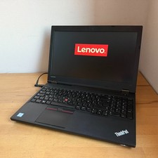 PC Portable Lenovo ThinkPad