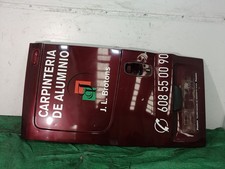 PORTE ARRIERE GAUCHE / 822141