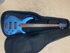 Basse électrique Yamaha